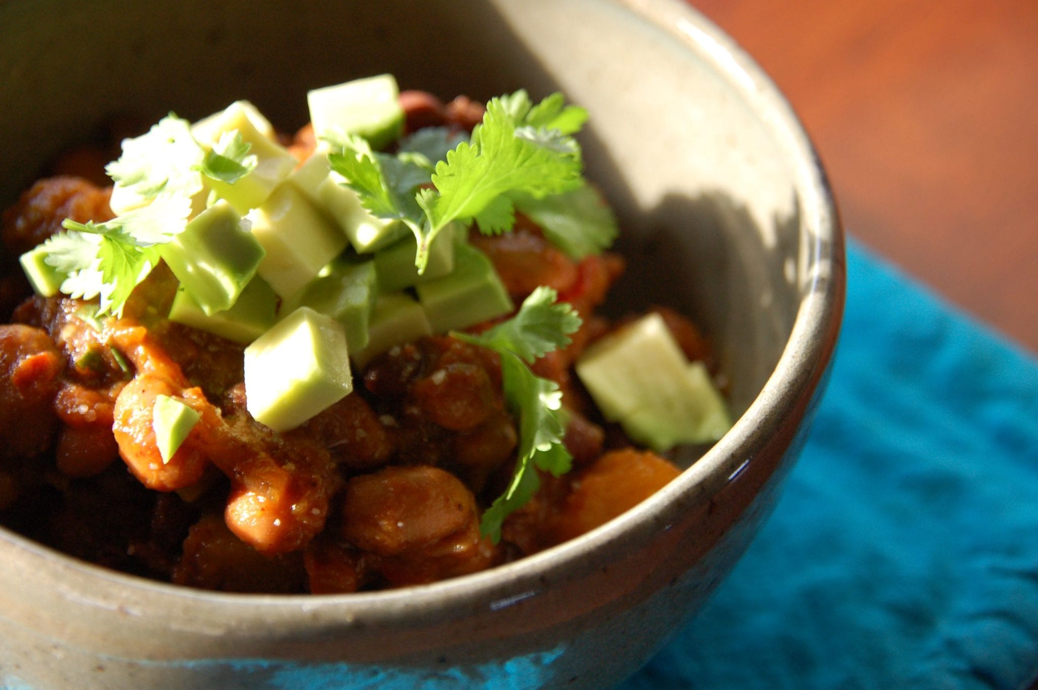 Re-claim Chipotle & Splurge: Take Your Winter Food Power Back (Recipes Included!)