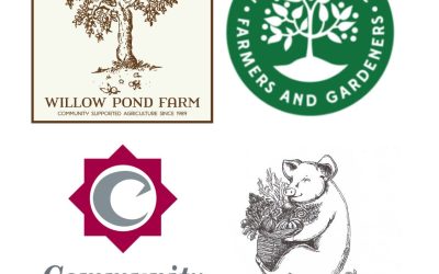 Our Sponsors Share Their “Why”